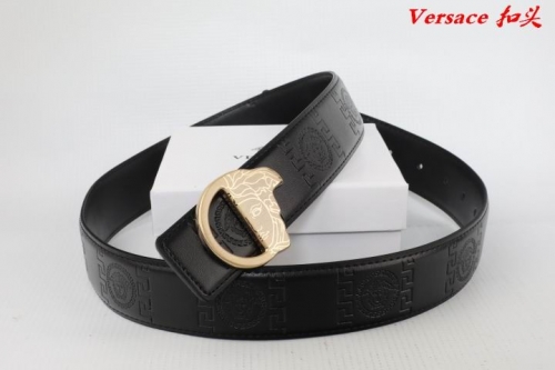 V.E.R.S.A.C.E. Belts AAA 0214 Men