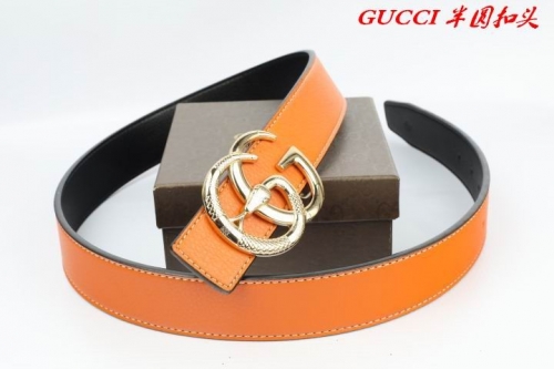 G.U.C.C.I. Belts AAA 1199 Men