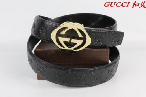 G.U.C.C.I. Belts AAA 0631 Men