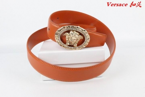 V.E.R.S.A.C.E. Belts AAA 0144 Men