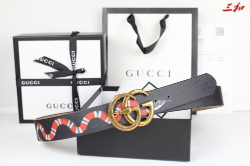 G.U.C.C.I. Belts AAAA 0339 Men