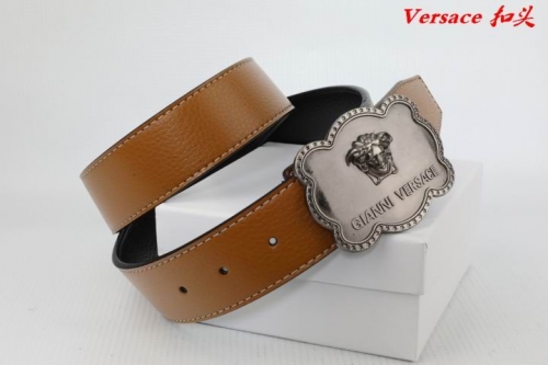 V.E.R.S.A.C.E. Belts AAA 0260 Men