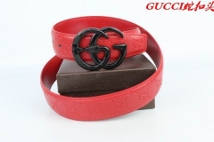 G.U.C.C.I. Belts AAA 3111 Men