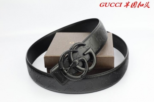 G.U.C.C.I. Belts AAA 1105 Men