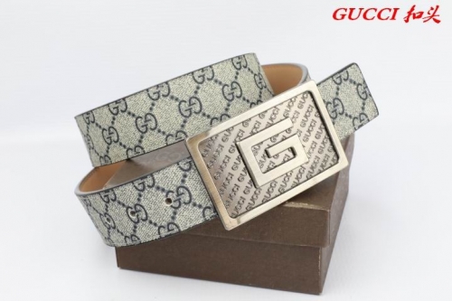 G.U.C.C.I. Belts AAA 0174 Men