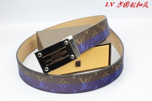 L..V.. Belts AAA 2010 Men