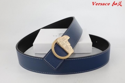 V.E.R.S.A.C.E. Belts AAA 0241 Men