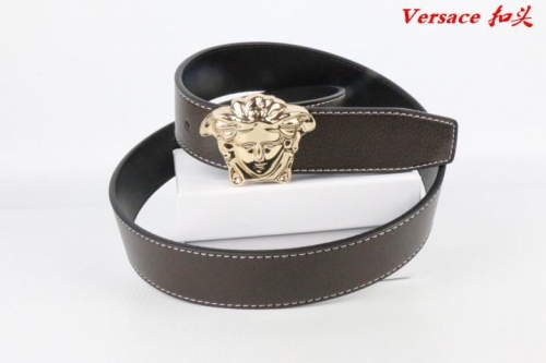 V.E.R.S.A.C.E. Belts AAA 0099 Men