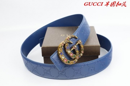 G.U.C.C.I. Belts AAA 1058 Men