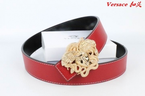 V.E.R.S.A.C.E. Belts AAA 0388 Men