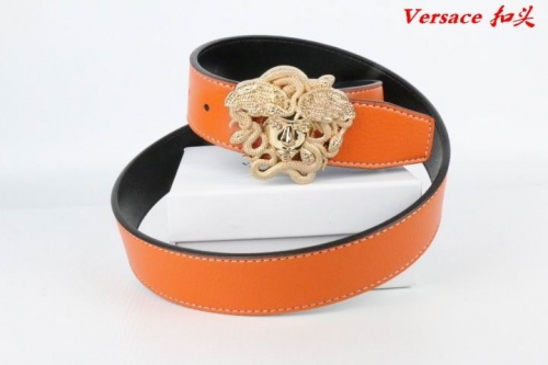 V.E.R.S.A.C.E. Belts AAA 0113 Men