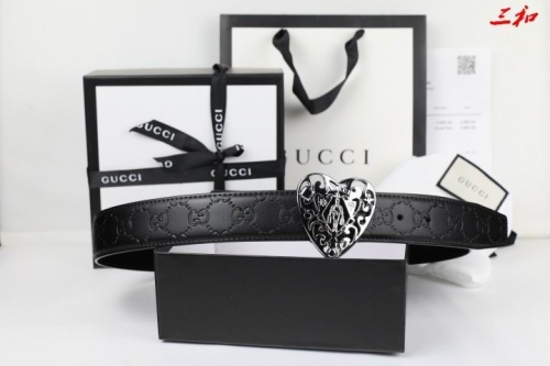 G.U.C.C.I. Belts AAAA 0023 Men