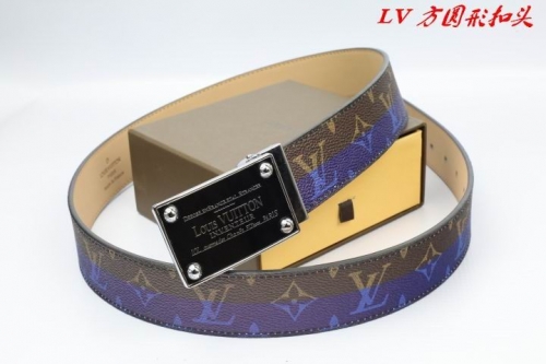 L..V.. Belts AAA 2009 Men