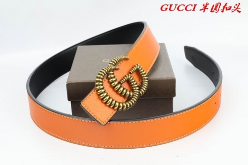 G.U.C.C.I. Belts AAA 1194 Men