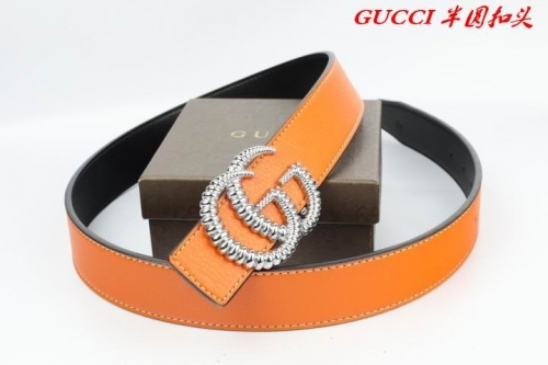 G.U.C.C.I. Belts AAA 1197 Men