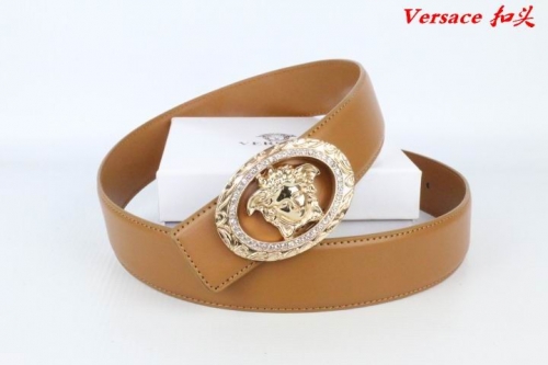 V.E.R.S.A.C.E. Belts AAA 0332 Men