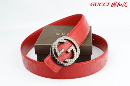 G.U.C.C.I. Belts AAA 2019 Men