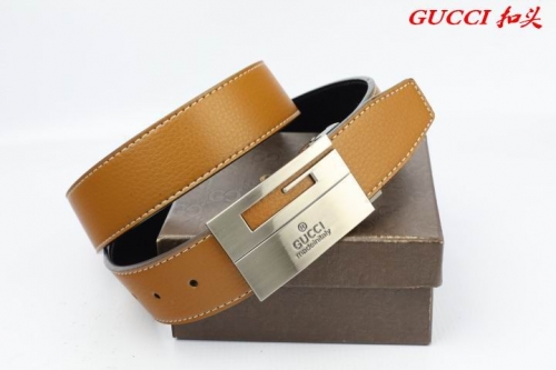 G.U.C.C.I. Belts AAA 0481 Men