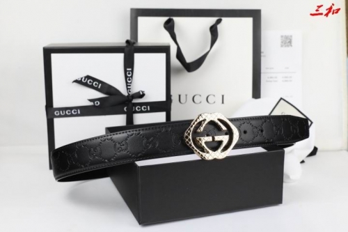 G.U.C.C.I. Belts AAAA 0018 Men