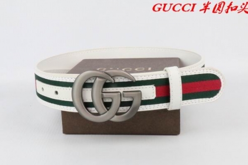 G.U.C.C.I. Belts AAA 1251 Men