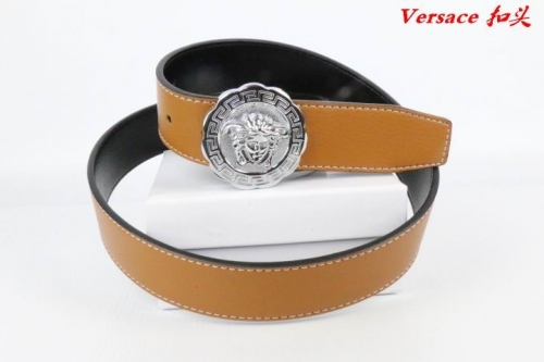 V.E.R.S.A.C.E. Belts AAA 0067 Men