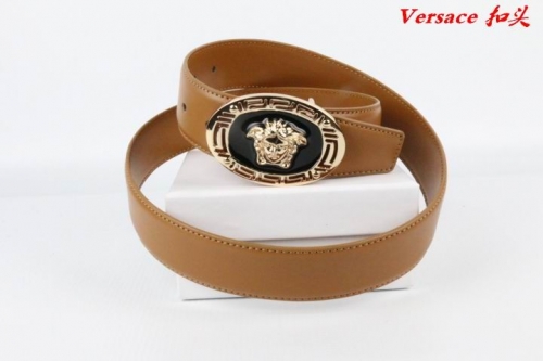 V.E.R.S.A.C.E. Belts AAA 0169 Men