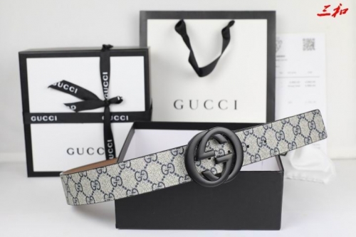 G.U.C.C.I. Belts AAAA 0279 Men