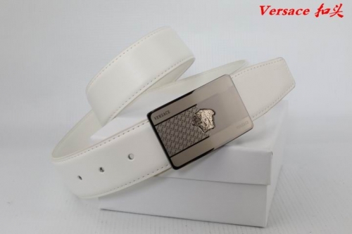 V.E.R.S.A.C.E. Belts AAA 0308 Men