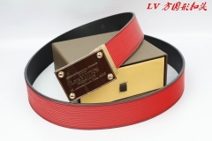 L..V.. Belts AAA 2049 Men