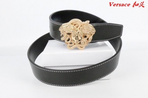 V.E.R.S.A.C.E. Belts AAA 0108 Men