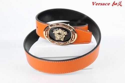 V.E.R.S.A.C.E. Belts AAA 0117 Men