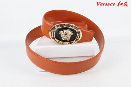 V.E.R.S.A.C.E. Belts AAA 0142 Men