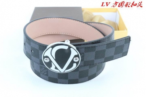 L..V.. Belts AAA 2249 Men