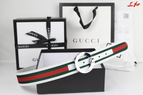 G.U.C.C.I. Belts AAAA 0206 Men