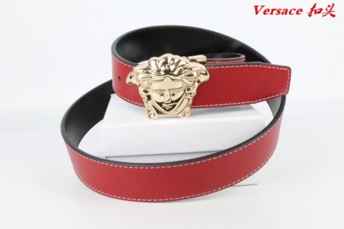 V.E.R.S.A.C.E. Belts AAA 0048 Men