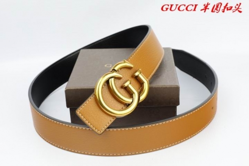 G.U.C.C.I. Belts AAA 1204 Men