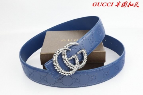 G.U.C.C.I. Belts AAA 1063 Men