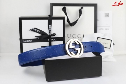 G.U.C.C.I. Belts AAAA 0067 Men