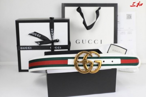 G.U.C.C.I. Belts AAAA 0188 Men