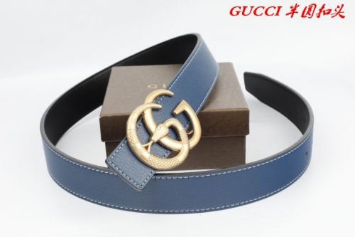 G.U.C.C.I. Belts AAA 1161 Men