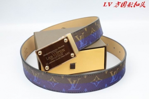 L..V.. Belts AAA 2012 Men