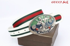 G.U.C.C.I. Belts AAA 0244 Men