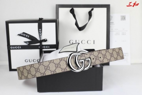 G.U.C.C.I. Belts AAAA 0306 Men