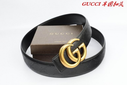 G.U.C.C.I. Belts AAA 1109 Men