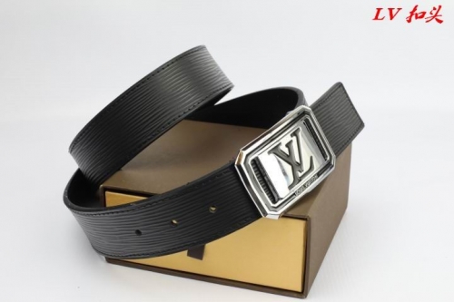 L..V.. Belts AAA 0090 Men