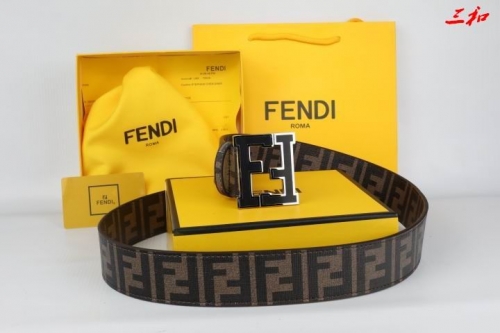 F.E.N.D.I. Belts AAAA 0040 Men