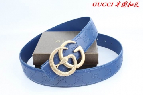 G.U.C.C.I. Belts AAA 1069 Men