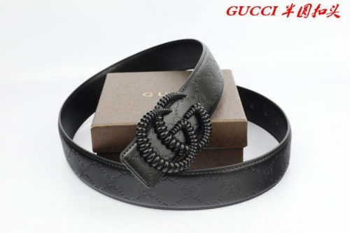 G.U.C.C.I. Belts AAA 1098 Men