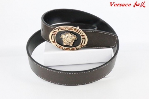 V.E.R.S.A.C.E. Belts AAA 0094 Men