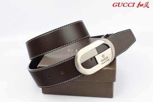 G.U.C.C.I. Belts AAA 0372 Men